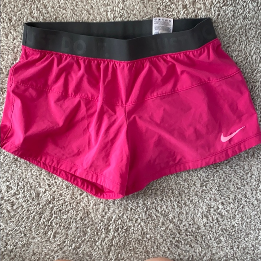 Nike dri-fit short